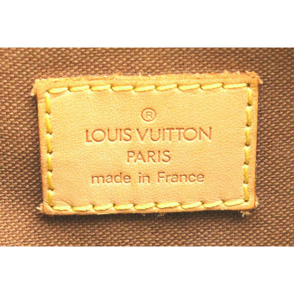 Louis Vuitton Pochette Bosphore Shoulder Bag Crossbody main image 2